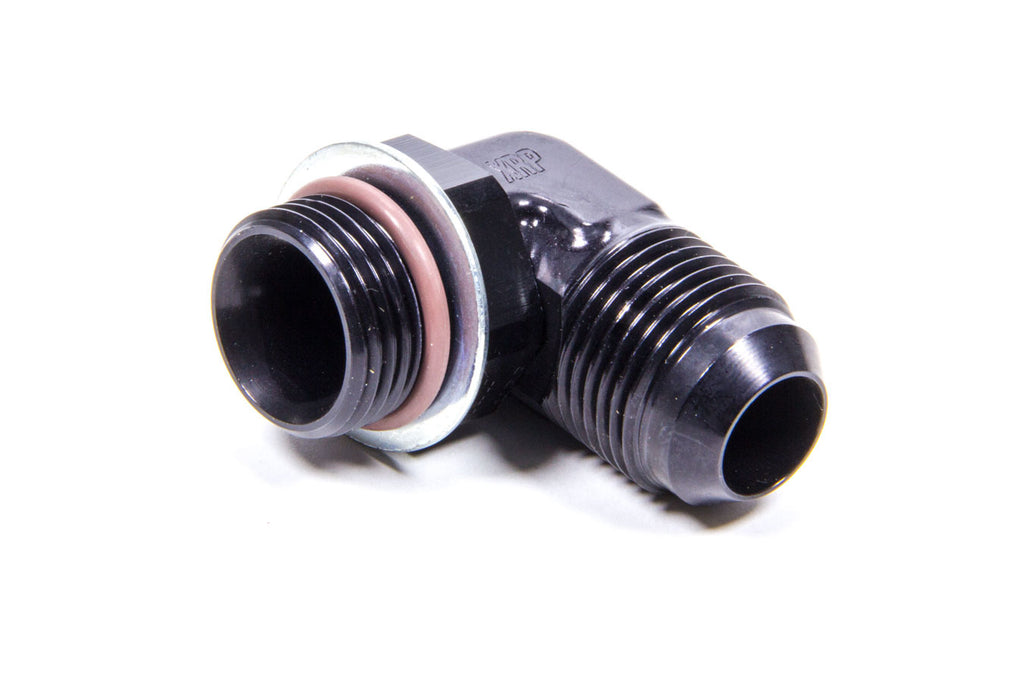 XRP-XTREME RACING PROD. 989110 - -10 Flare to -10  ORB 90 Degree Fitting image