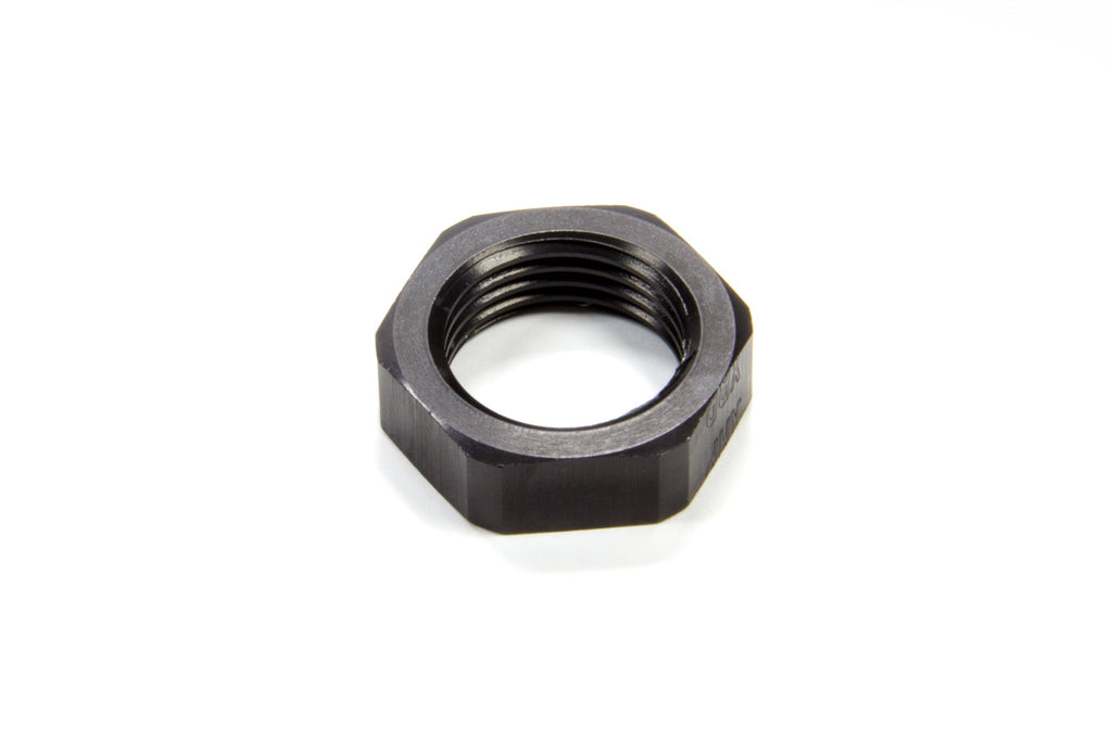 XRP-XTREME RACING PROD. 992408BB - #8 Bulkhead Nut Alum Black image