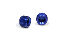 Load image into Gallery viewer, XRP-XTREME RACING PROD. 993203 - 1/4in Allen Head Pipe Plug (2pk) image