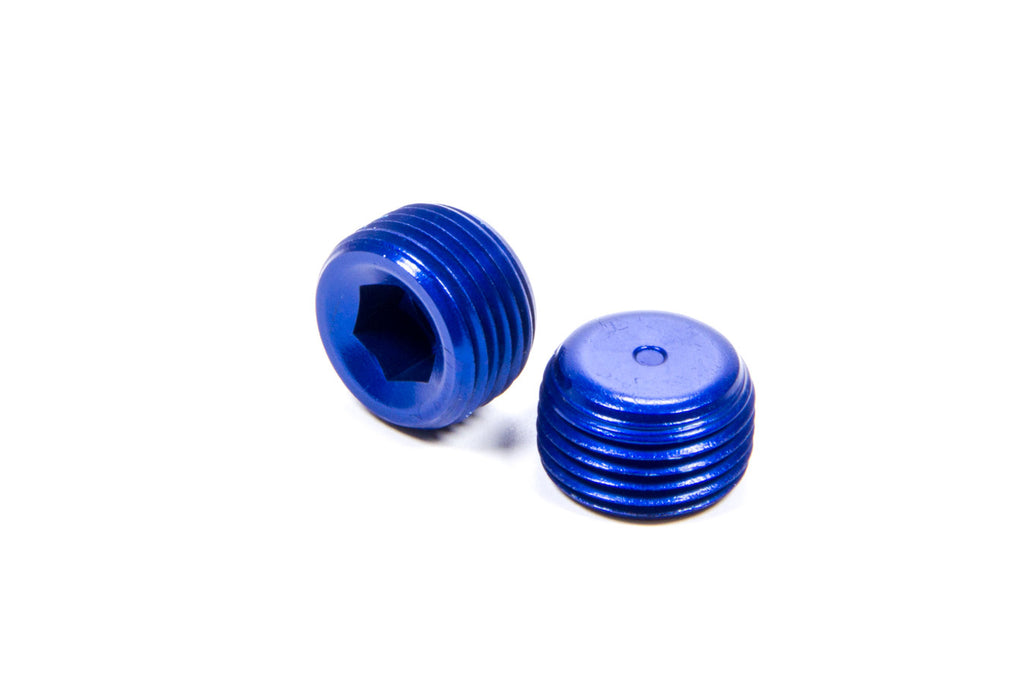 XRP-XTREME RACING PROD. 993204 - 3/8in Male Pipe Plug (2pk) image