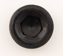 Load image into Gallery viewer, XRP-XTREME RACING PROD. 993205BB - Allen Pipe Plug - 1/2in Black image