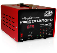 Load image into Gallery viewer, XS POWER BATTERY 1005E - 12/16V Battery Charger Intellicharger Series image