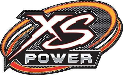 XS POWER BATTERY 101 - RACING & PERFORMANCE BROCHURE 39-0072 image