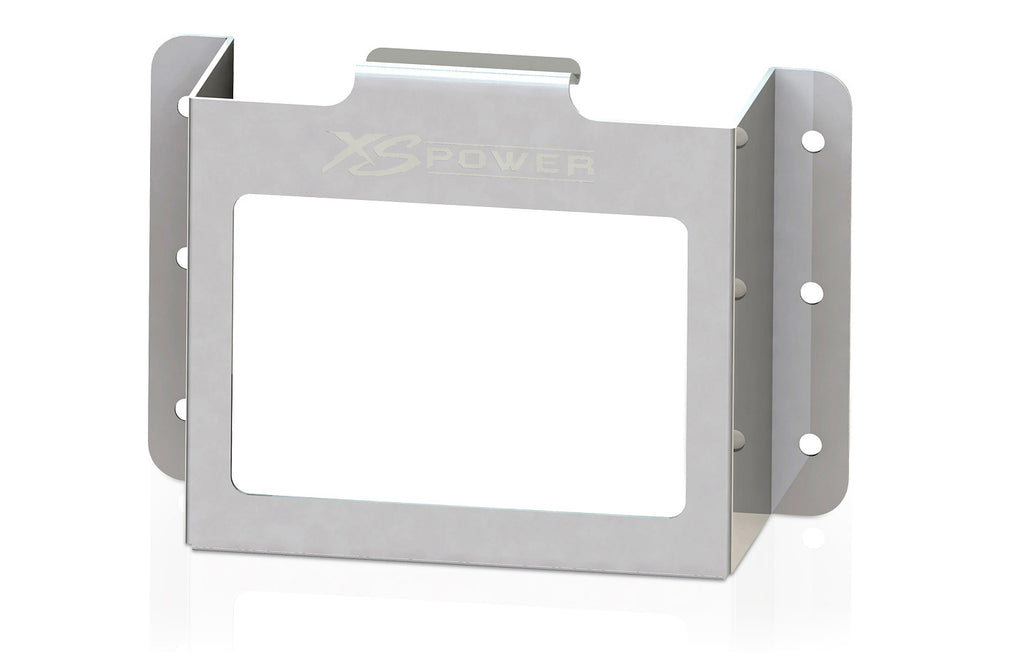 XS POWER BATTERY 511 - Side Mount Battery Box For S680 image