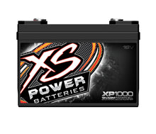 Load image into Gallery viewer, XS POWER BATTERY XP1000 - AGM Battery 16v 2 Post  image