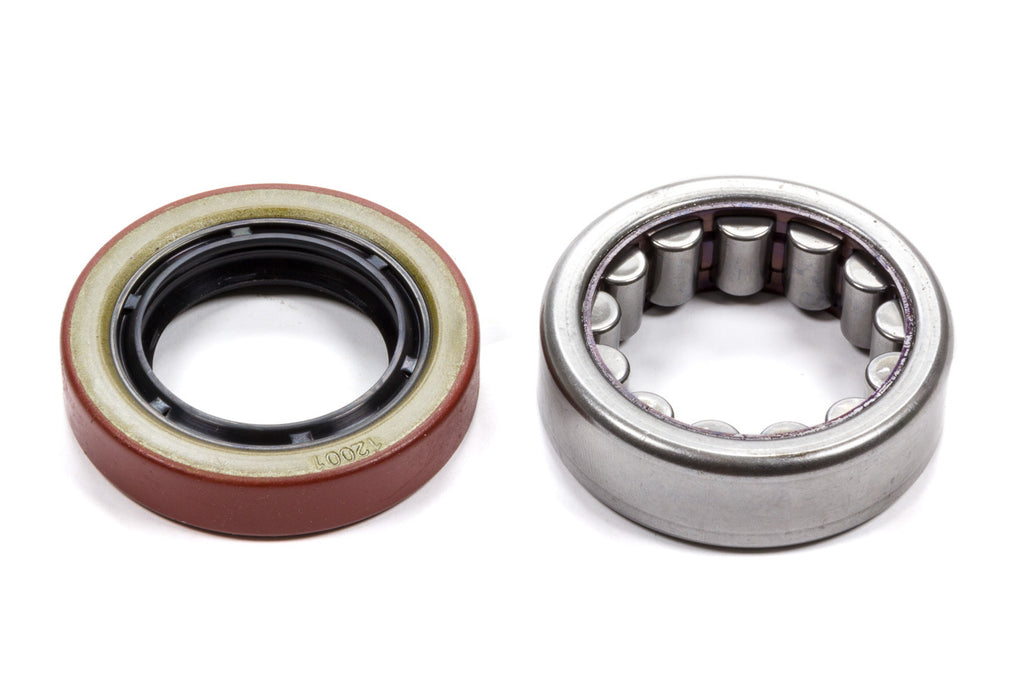 YUKON GEAR AND AXLE AK1563 - Axle Bearing & Seal Kit R1563TAV image