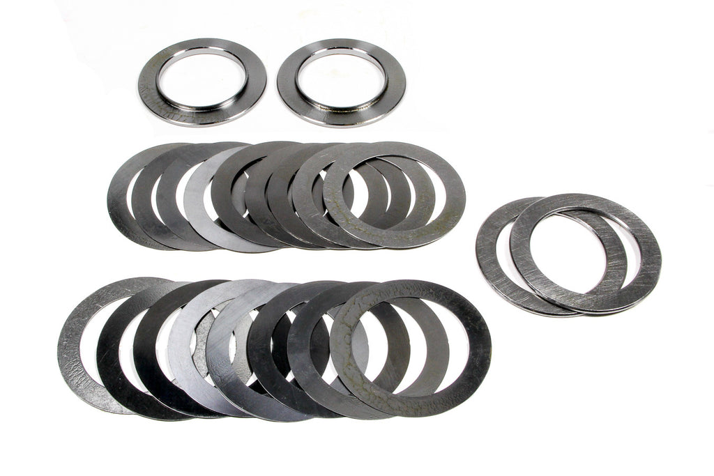 YUKON GEAR AND AXLE SKSS10 - Super Carrier Shim Kit Ford 7.5/GM 7.5/8.2/8.5 image