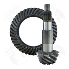 Load image into Gallery viewer, YUKON GEAR AND AXLE YGD44JK-488RUB - 4.88 Ring &amp; Pinion Gear Set D44 Thick image