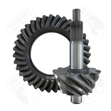 Load image into Gallery viewer, YUKON GEAR AND AXLE YGF9-350 - 3.50 Ring &amp; Pinion Gear Set Ford 9in image