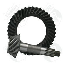 Load image into Gallery viewer, YUKON GEAR AND AXLE YGGM55P-411T - 4.11 Ring &amp; Pinion Gear Set GM 8.4  55-64 image