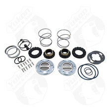 Load image into Gallery viewer, YUKON GEAR AND AXLE YHC70001 - Locking Hub Kit Dana 60 35 Spline image