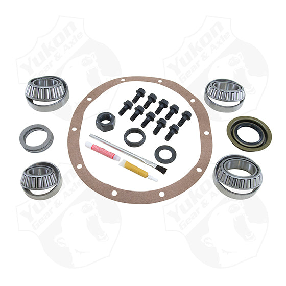 YUKON GEAR AND AXLE YKC8.25-B - Master Overhaul Kit Chrysler 8.25 1976-04 image