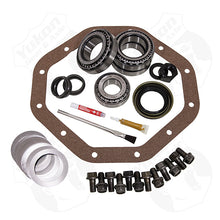 Load image into Gallery viewer, YUKON GEAR AND AXLE YKC9.25-R-B - Master Overhaul Kit Chrysler 9.25 2001 &amp; New image