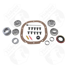 Load image into Gallery viewer, YUKON GEAR AND AXLE YKF8.8-A - Master Overhaul Kit Ford 8.8 2009 &amp; Older image