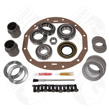 Load image into Gallery viewer, YUKON GEAR AND AXLE YKGM12P - Master Overhaul Kit GM 12 Bolt Car image