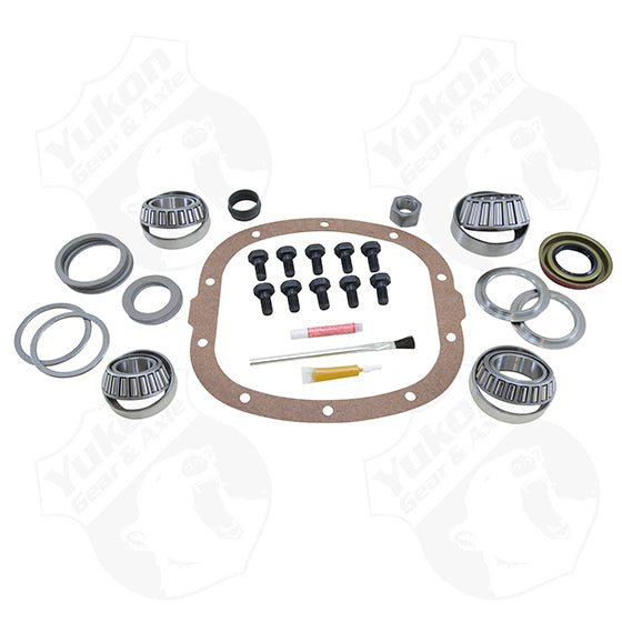 YUKON GEAR AND AXLE YKGM7.5-B - Master Overhaul Kit GM 7.5 & 7.625 1982-99 image