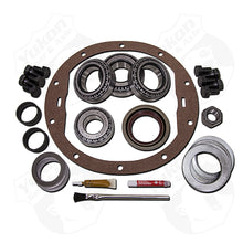 Load image into Gallery viewer, YUKON GEAR AND AXLE YKGM8.6-A - Master Overhaul Kit GM 8.6  99-08 image