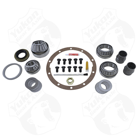 YUKON GEAR AND AXLE YKTV6 - Master Overhaul Kit Toyota V6 & T4 image