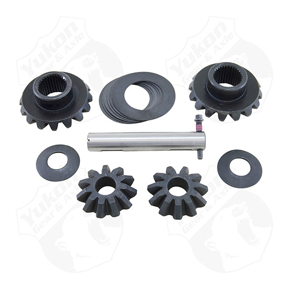 YUKON GEAR AND AXLE YPKC9.25-S-31 - Spider Gear Kit Chrysler 9.25 Std Rear image