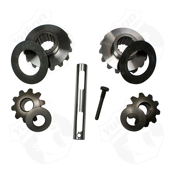 YUKON GEAR AND AXLE YPKGM55P-S-17 - Spider Gear Kit GM Std. Open Diff. 55-64 image