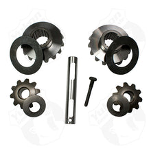 Load image into Gallery viewer, YUKON GEAR AND AXLE YPKGM55P-S-17 - Spider Gear Kit GM Std. Open Diff. 55-64 image