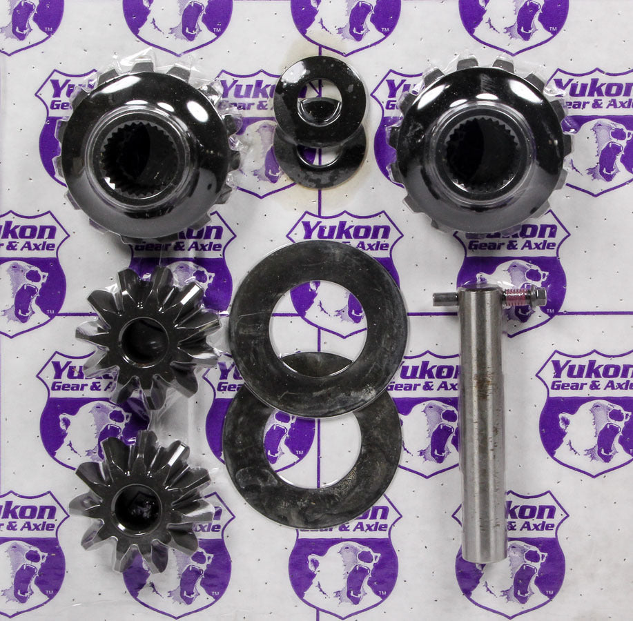 YUKON GEAR AND AXLE YPKGM8.5-S-30 - Spider Gear Kit GM 8.5 Std 30 Spline image