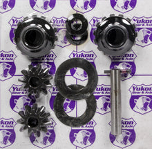 Load image into Gallery viewer, YUKON GEAR AND AXLE YPKGM8.5-S-30 - Spider Gear Kit GM 8.5 Std 30 Spline image