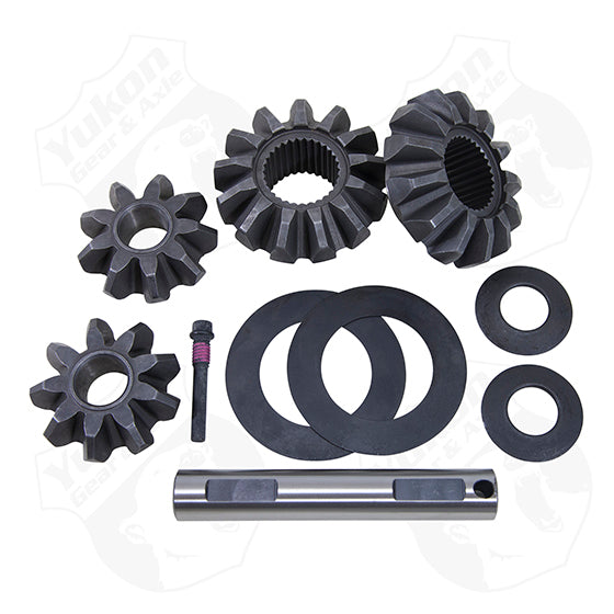 YUKON GEAR AND AXLE YPKGM8.6-S-30V2 - Spider Gears GM 2000-up 8.6in 30-Spline Kit image