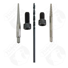 Load image into Gallery viewer, YUKON GEAR AND AXLE YTBE-01 - Cross Pin Bolt Extractor Kit image