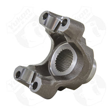 Load image into Gallery viewer, YUKON GEAR AND AXLE YYD44-1310-26U - Pinion Yoke Dana 30/44/ 50 Fine 1310 U-Bolt Styl image