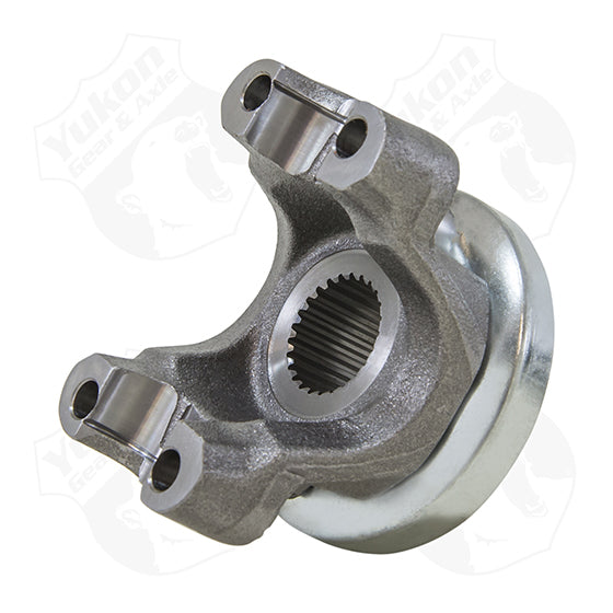 YUKON GEAR AND AXLE YYGM8.2-1310-25 - Pinion Yoke GM 8.2 1310 25 Spline image