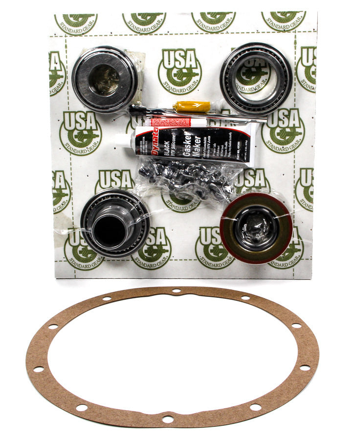 YUKON GEAR AND AXLE ZKGM55CHEVY - Master Overhaul Kit Chevy 1955-64 Car & Trk image