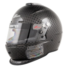 Load image into Gallery viewer, ZAMP H763CB3L - Helmet RZ-64C Large Carbon SA2020 image