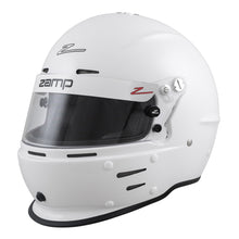 Load image into Gallery viewer, ZAMP H764001L - Helmet RZ-62 Large White SA2020 image