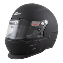 Load image into Gallery viewer, ZAMP H76403FL - Helmet RZ-62 Large Flat Black SA2020 image