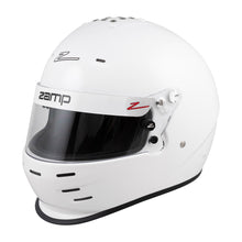 Load image into Gallery viewer, ZAMP H768001L - Helmet RZ-36 Large White SA2020 image