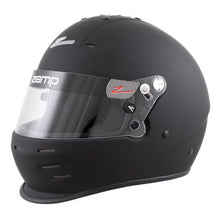 Load image into Gallery viewer, ZAMP H76803FL - Helmet RZ-36 Large Flat Black SA2020 image