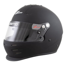 Load image into Gallery viewer, ZAMP H76803FM - Helmet RZ-36 Medium Flat Black SA2020 image