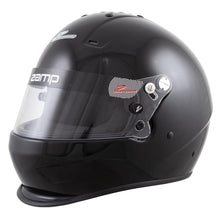 Load image into Gallery viewer, ZAMP H768D03L - Helmet RZ-36 Large Dirt Black SA2020 image