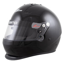 Load image into Gallery viewer, ZAMP H768D03XXL - Helmet RZ-36 XX-Large Dirt Black SA2020 image