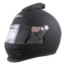 Load image into Gallery viewer, ZAMP H76903FM - Helmet RZ-36 Medium Air Flat Black SA2020 image