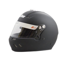 Load image into Gallery viewer, ZAMP H77203FM - Helmet RZ-59 Medium Flat Black SA2020 image