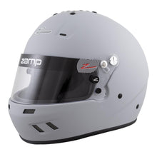 Load image into Gallery viewer, ZAMP H77215FM - Helmet RZ-59 M Matte Gray SA2020 image