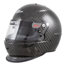 Load image into Gallery viewer, ZAMP H775CA3M - Helmet RZ-65D Carbon Medium SA2020 image