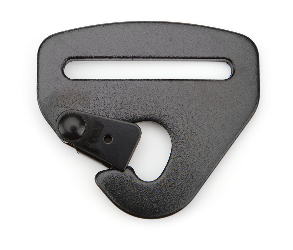 ZAMP HARNZTR22003 - Harness Snap Hook 2in Black image