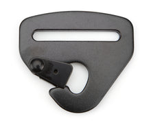 Load image into Gallery viewer, ZAMP HARNZTR22003 - Harness Snap Hook 2in Black image