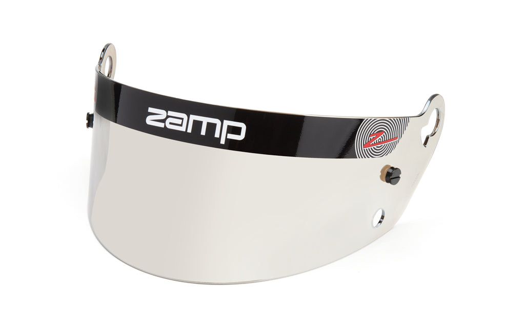 ZAMP HASZ15SM - Silver Mirror Shield Z-15 Series FSA-2 image