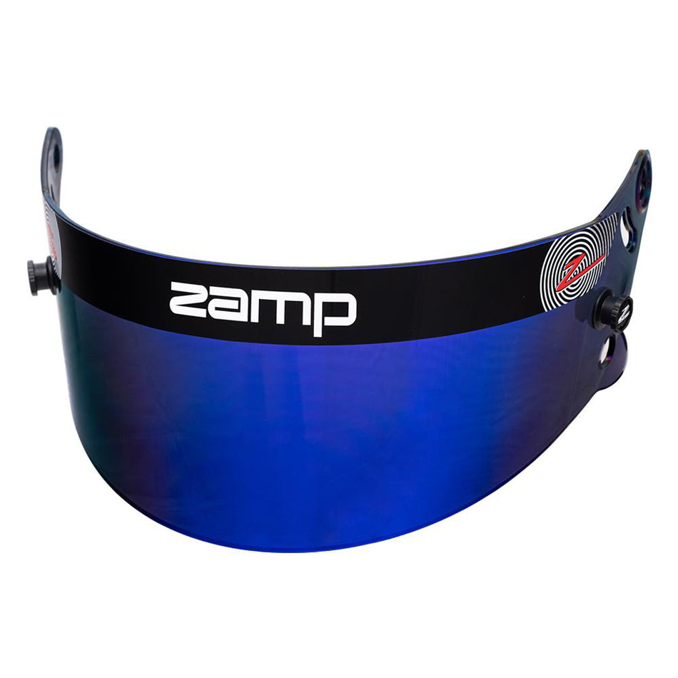 ZAMP HASZ20BP - Shield Z-20 Blue Prizm Chrome image