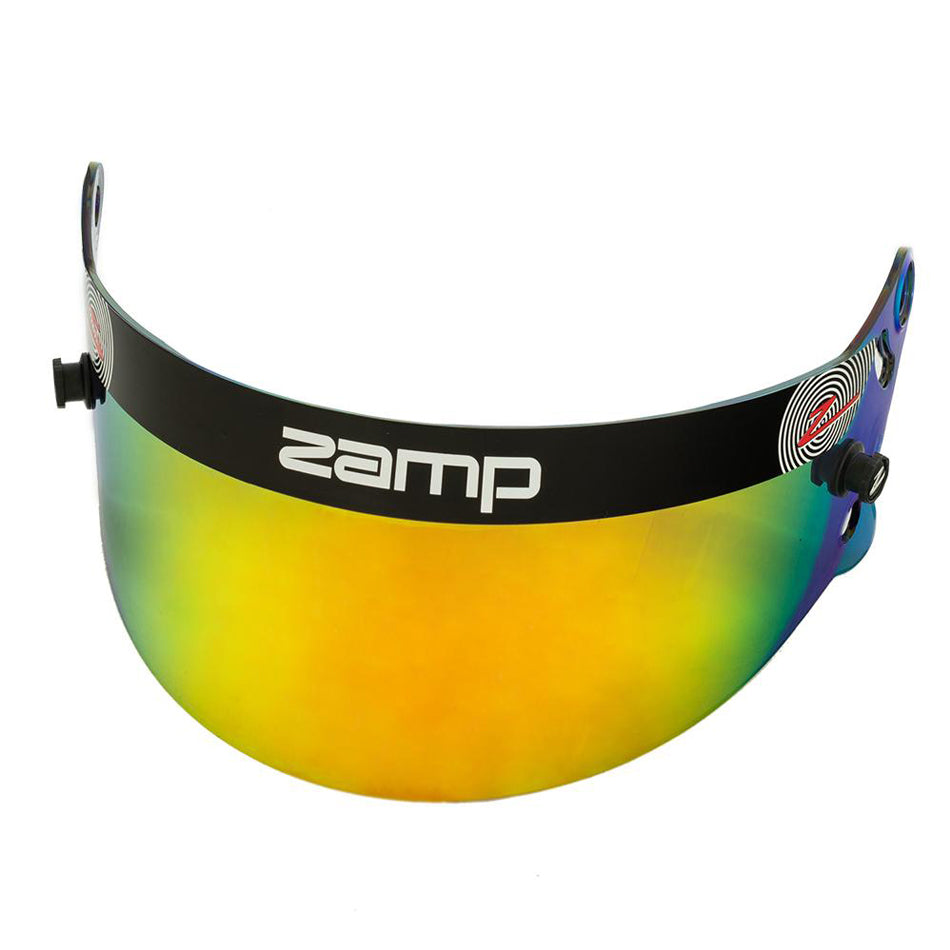 ZAMP HASZ20GP - Shield Z-20 Gold Prizm Chrome image