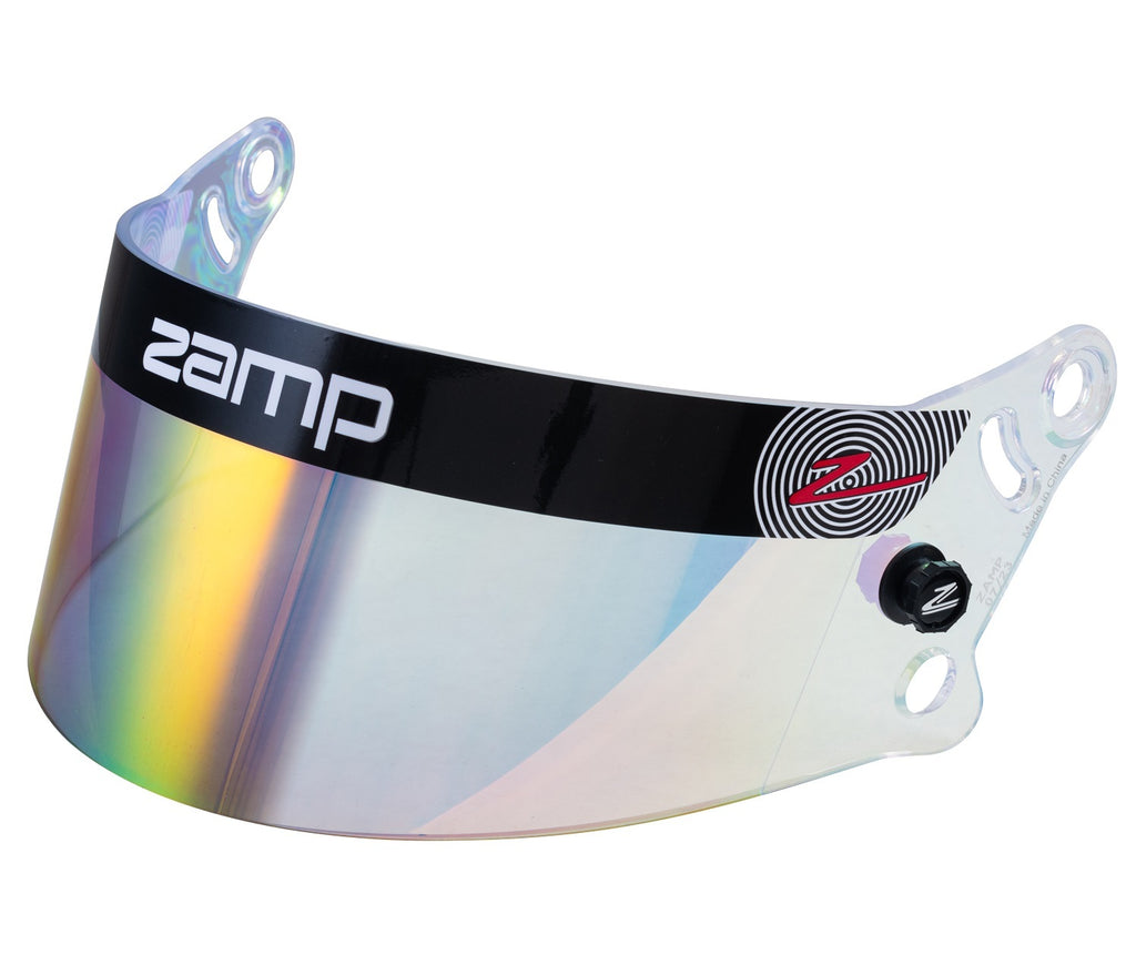 ZAMP HASZ20PHOTORP - Shield Z-20 Red Prism Photochromatic image